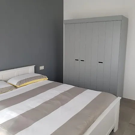 Novita! Bilocale Fronte Mare, 3 Posti Letto Aria Cond. Wifi Apartment Ceriale