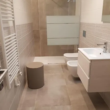 Novità! Bilocale Fronte Mare, 3 Posti Letto Aria Cond. Wifi * Ceriale